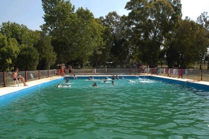 Murió un niño de 2 años tras ser hallado en una pileta en Córdoba.