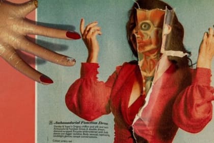 In Fabric, una de las propuestas más inquietantes de la lista