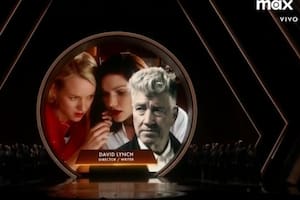 In memoriam terminó con el repudio en las redes sociales (Foto: Captura TV)