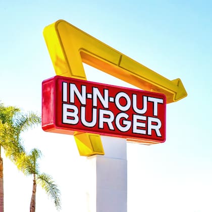 In-N-Out se instalará en el 9663 FM 1960 Bypass y se planea una renovación total del espacio (Instagram/@innout)