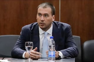 Hidrovía: un contrato de US$10.000 millones y solo dos gigantes en carrera