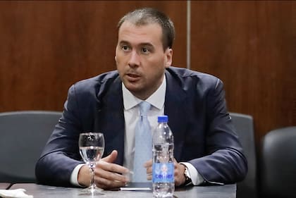 Iñaki Arreseygor, al frente de la Anpyn