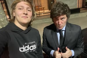 Iñaki Gutiérrez dijo que el “70% de los habitantes de las villas son extranjeros” y pidió "echarlos".