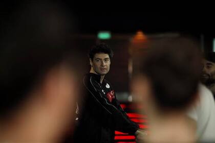 Iñaki Urlezaga dirigía la compañía oficial desde 2013