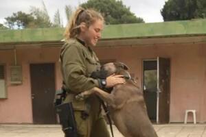 La joven soldado israelí que salvó un kibutz y mató a 25 terroristas de Hamas