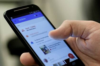 Inbox estará disponible para Android y para iOS; en la Web sólo funciona con Chrome