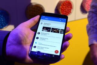 Enviamos mensajes de e-mail como robots, ¿por qué no automatizamos el proceso?