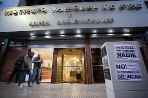 Cómo impactan los cambios de la ley laboral en la financiación de las películas argentinas