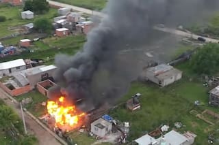 Qué dijo la mamá del chico de 10 años apuntado por abusos a dos alumnas: "Me arruinaron la vida"