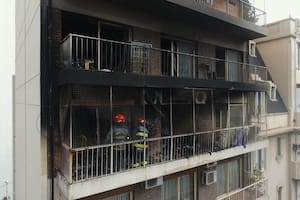 Qué medidas preventivas deben tomarse en los edificios y qué hacer si se desató el fuego