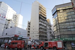 Cómo es el barrio dónde ocurrió la tragedia, uno de los puntos de residencia de la comunidad judía