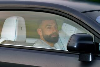 Incertidumbre cubre futuro de Mohamed Salah en Liverpool