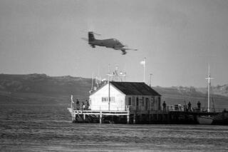 Una identificación que puso fin a la fantasía de los padres