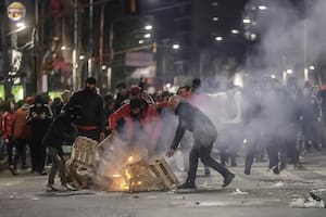 Independiente: sin elecciones, sin fútbol y por qué todo puede empeorar aún más (con Moyano o sin él)