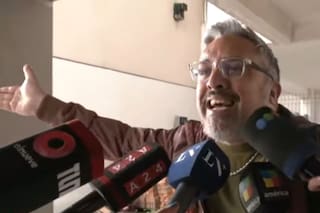 Derrumbe en Parque Patricios: vecinos denuncian que la constructora está “borrando las pruebas” y reclaman a la fiscal