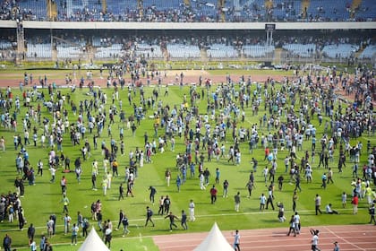 Incidentes por Messi en la India