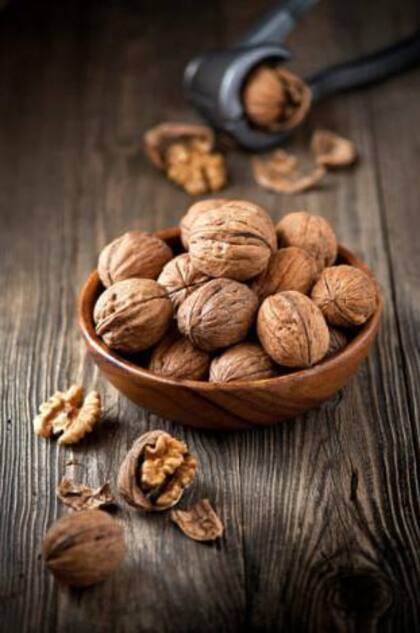 Incluir alimentos ricos en vitamina E en tu dieta diaria puede tener beneficios para la salud
Foto: iStock