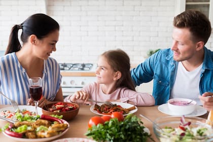 Incluir más frutas y verduras en la dieta es una forma saludable de reducir el riesgo de enfermedades crónicas