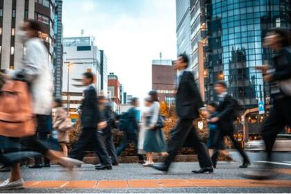 Incluso si los efectos de estos fármacos son pequeños a nivel individual, podrían estar moldeando las personalidades de millones de personas