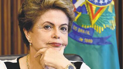 Incluso si no prosperara en el Congreso el juicio político a la presidenta Dilma Rousseff, el trámite despejaría un factor que afecta las expectativas económicas.