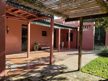 Incluyen desayuno y es ideal para conectar con el pueblo