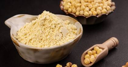 Incorporar estas harinas en productos como el pan mejora el control metabólico