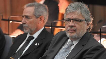 Indagan a Juan Pablo Schiavi por la compra de trenes a España y Portugal