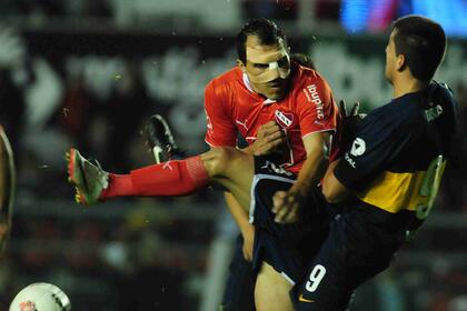 Independiente ante Boca disputarán la edición 180 del clásico