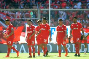 A qué hora juega Independiente vs. Rosario Central, por la Liga Profesional 2023