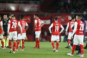 Entre malos resultados e impaciencia del hincha, Independiente vaga sin rumbo mientras vive en un limbo