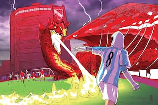 Independiente vs. Racing: el clásico de las pasiones analizado en 9 puntos