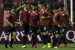 Peligro: Independiente se enfrenta con un rival casi invencible en la altura