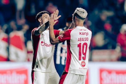 Independiente comenzó el año con el pie derecho al vencer a Alianza Lima por 2 a 1 en Uruguay