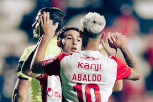 Cuándo juega Independiente vs. Everton, por el torneo de verano 2026: día, hora y TV