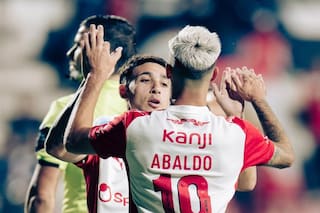 Cuándo juega Independiente vs. Everton, por el torneo de verano 2026: día, hora y TV