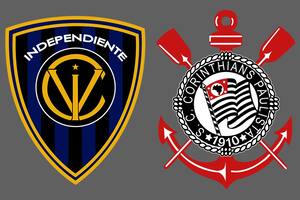 Independiente del Valle-Corinthians