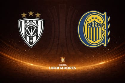 Independiente del Valle - Rosario Central: horario, TV y formaciones del partido de la fase de grupos de la Copa Libertadores