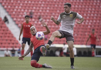 Independiente disputó dos amistosos la última semana de 2022 y jugará otros cuatro