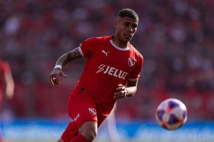 Independiente, en alza, recibe a Barracas Central y necesita seguir sumando para engrosar el promedio