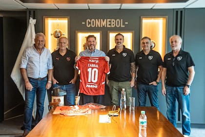 Independiente exige retirar materiales vinculados al club del museo