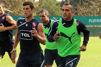 Independiente piensa en cambiar su racha