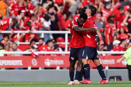 Independiente regresa a la Copa Sudamericana, torneo que obtuvo dos veces