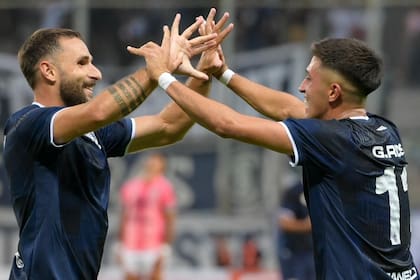 Independiente Rivadavia, campeón de la Copa Argentina 2025, disputará la Libertadores por primera vez