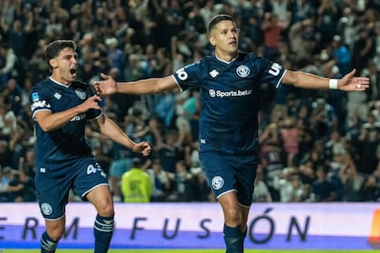 Independiente Rivadavia es el equipo con más puntos conseguidos en las primeras 11 fechas del Torneo Apertura 2026