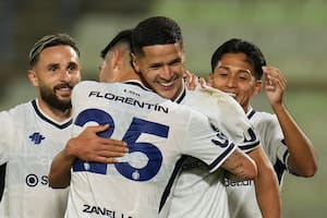 Clasificados a octavos de final de la Copa Libertadores 2026