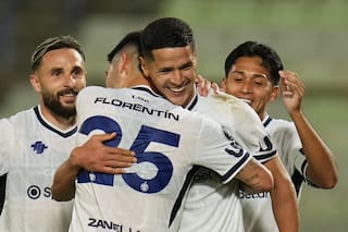 Clasificados a octavos de final de la Copa Libertadores 2026