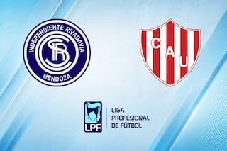 Independiente Rivadavia vs. Unión Santa Fe, por el Torneo Apertura 2026: día, hora y cómo ver online