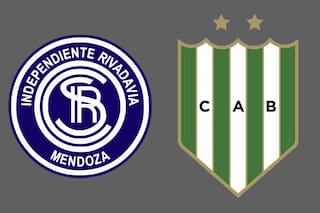 Banfield venció por 2-1 a Independiente Rivadavia,
por el Torneo Clausura 2025