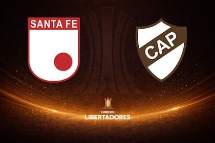 Independiente Santa Fe venció por 2-1 a Platense, por la Copa Libertadores 2026