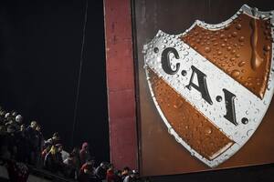 Independiente, una noche crucial en la era Moyano y el nuevo "modus operandi" de la barra brava